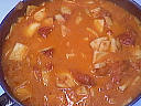 Seiches à la provençale - 4.2