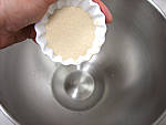 Pain pitta à la libanaise - 1.2