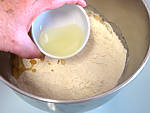 Pain pitta à la libanaise - 4.3