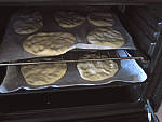 Pain pitta à la libanaise - 11.1