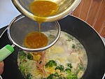 Soupe chinoise aux oeufs - 8.1