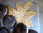 Pain grappe de raisin - 13.1