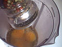 Quiche au livarot et aux noisettes - 3.1