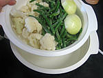 Salade de noix de saint-Jacques - 4.1