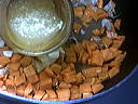 Moules aux carottes - 9.1