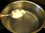 Poulet sauce aux cacahuètes façon chinoise - 12.2