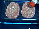 Steak haché au concombre et poivrons - 6.1