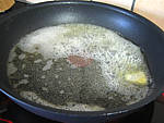 Omelette aux noix de Saint-Jacques - 17.1