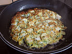 Omelette aux noix de Saint-Jacques - 18.1