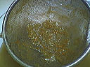 Velouté de haricots verts minceur - 8.2