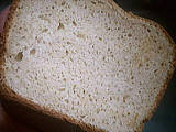 Recette Pain de mie