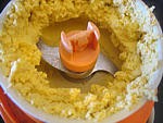 Oeufs de caille au Rocamadour - 7.2