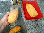 Purée de patates douces - 2.2