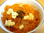 Purée de patates douces - 9.1