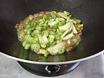 Soupe au lard et topinambours - 8.2