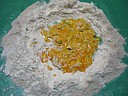 Tarte aux bananes et à la noix de coco - 4.3