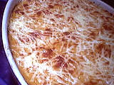 Recette Potiron halloween