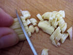 Lotte à l'ananas façon chinoise - 4.3