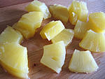 Lotte à l'ananas façon chinoise - 7.1