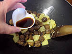 Lotte à l'ananas façon chinoise - 8.2