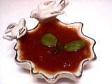 Image : Sauce barbecue