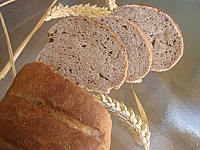 Image : recette Pain long de seigle