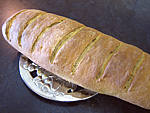 pain de seigle