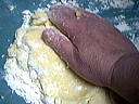 Tarte aux pommes - 6.3