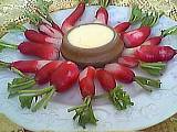 radis