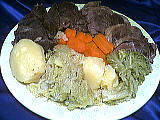 pot au feu eliette