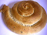 Recette Pain brioché aux fines herbes