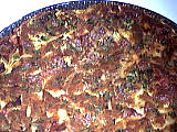 Recette Quiche aux oignons