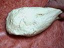 Pain brioché au chèvre - 8.2