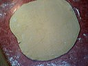 Pain brioché au chèvre - 13.2
