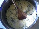 Oeufs durs sauce oseille - 4.2