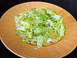 Restes de langue de boeuf en salade - 9.1