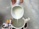 Pain sans pétrissage - 4.1