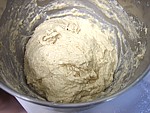 Pain sans pétrissage - 7.2