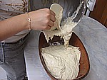 Pain sans pétrissage - 8.3