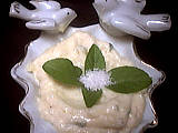 Recette Salade d'ananas et crevettes
