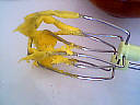 Salade d'ananas et crevettes - 5.1