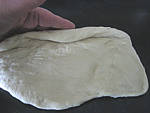 Pain de campagne au poolish - 15.1