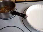Tatin de poires au gingembre - 3.1