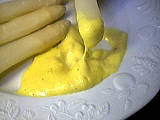Recette Sauce hollandaise