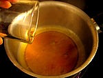 Lait parfumé aux épices - 2.1