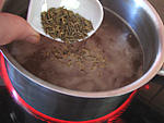 Poivrons au vinaigre - 7.2