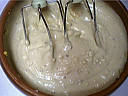 Sauce mayonnaise au roquefort - 4.2