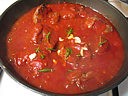 Poêlée de foies de volaille au curry - 6.2