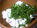 Vol au vent de saumon - 9.2