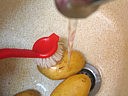 Noisettes de pommes de terre - 1.2